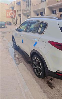 کیا سپۆرتاج